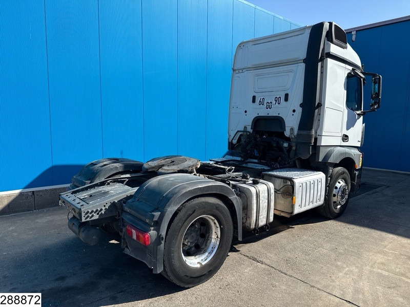 Mercedes-Benz Actros 1846 EURO 6, Retarder, Hydraulic - Tracteur routier: photos 3 Mercedes-Benz Actros 1846 EURO 6, Retarder, Hydraulic - Tracteur routier: photos 3