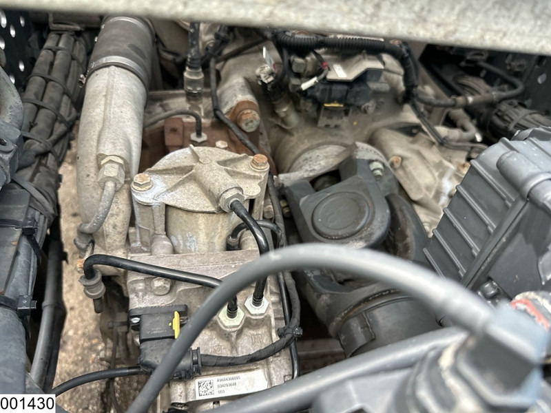 Mercedes-Benz Actros 1848 EURO 6, ADR, Retarder, PTO - Tracteur routier: photos 5 Mercedes-Benz Actros 1848 EURO 6, ADR, Retarder, PTO - Tracteur routier: photos 5