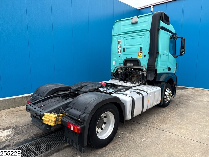 Mercedes-Benz Actros 1848 EURO 6, Retarder, Airco, PTO - Tracteur routier: photos 2 Mercedes-Benz Actros 1848 EURO 6, Retarder, Airco, PTO - Tracteur routier: photos 2
