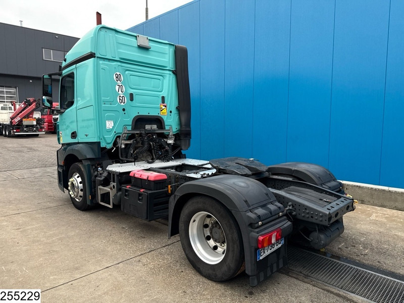 Mercedes-Benz Actros 1848 EURO 6, Retarder, Airco, PTO - Tracteur routier: photos 4 Mercedes-Benz Actros 1848 EURO 6, Retarder, Airco, PTO - Tracteur routier: photos 4