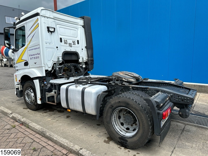 Mercedes-Benz Actros 1848 EURO 6, Retarder, Hydrauliek, Motor defect - Tracteur routier: photos 4 Mercedes-Benz Actros 1848 EURO 6, Retarder, Hydrauliek, Motor defect - Tracteur routier: photos 4