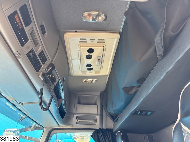 Mercedes-Benz Actros 2655 6x4, EURO 5, EPS, Retarder, Standairco - Tracteur routier: photos 5 Mercedes-Benz Actros 2655 6x4, EURO 5, EPS, Retarder, Standairco - Tracteur routier: photos 5