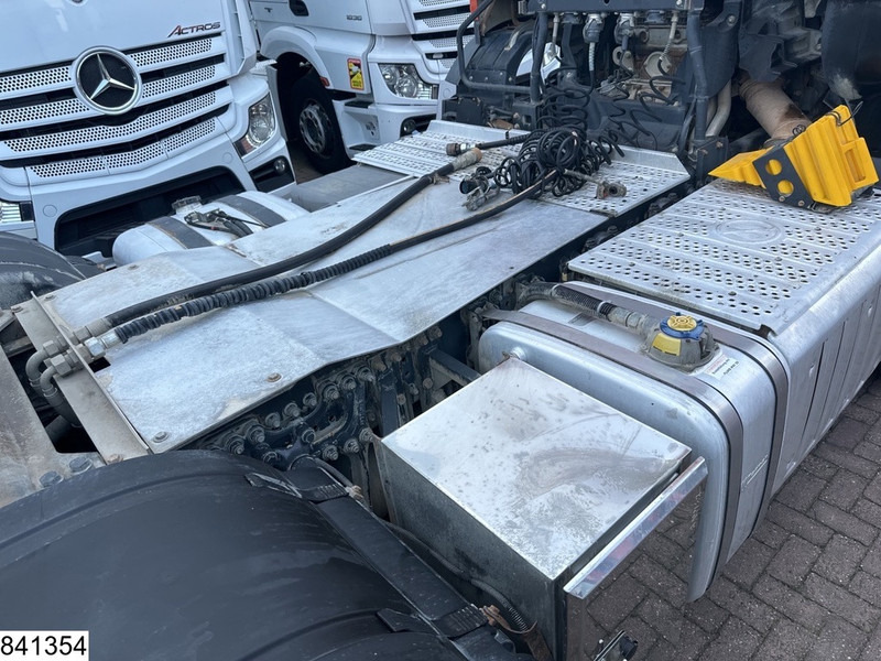 Mercedes-Benz Arocs 2648 6x4, EURO 6, Hydraulic, Retarder - Tracteur routier: photos 5 Mercedes-Benz Arocs 2648 6x4, EURO 6, Hydraulic, Retarder - Tracteur routier: photos 5