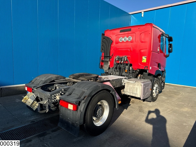 Renault C 430 EURO 6, Retarder, PTO, Hubreduction - Tracteur routier: photos 3 Renault C 430 EURO 6, Retarder, PTO, Hubreduction - Tracteur routier: photos 3