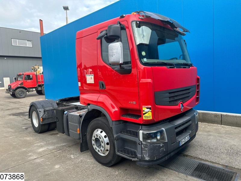 Renault Lander 430 Dxi EURO 5 EEV, Retarder, PTO, ADR - Tracteur routier: photos 3 Renault Lander 430 Dxi EURO 5 EEV, Retarder, PTO, ADR - Tracteur routier: photos 3