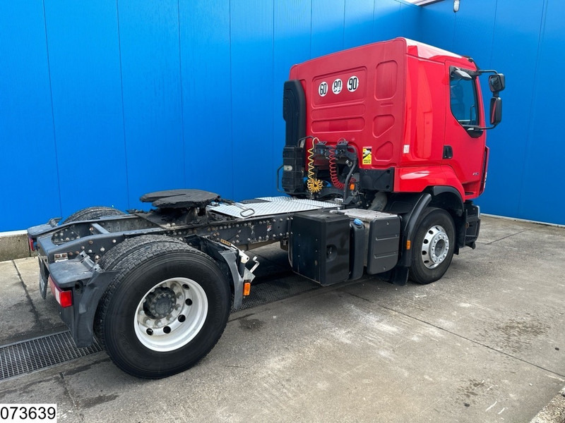 Renault Lander 430 Dxi EURO 5 EEV, Retarder, PTO, ADR - Tracteur routier: photos 2 Renault Lander 430 Dxi EURO 5 EEV, Retarder, PTO, ADR - Tracteur routier: photos 2