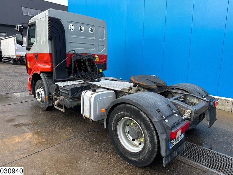 Renault Lander 450 Dxi EURO 4, Handgeschakeld, Hydraulic - Tracteur routier: photos 4 Renault Lander 450 Dxi EURO 4, Handgeschakeld, Hydraulic - Tracteur routier: photos 4