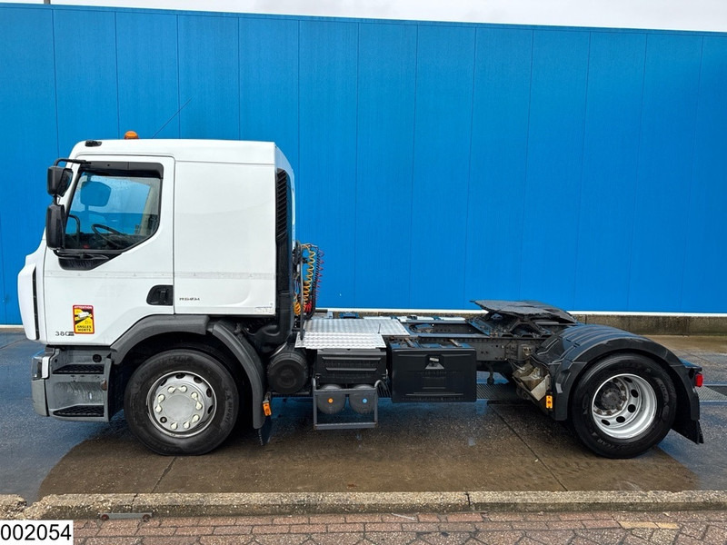 Renault Premium 380 Dxi EURO 5, ADR, PTO - Tracteur routier: photos 3 Renault Premium 380 Dxi EURO 5, ADR, PTO - Tracteur routier: photos 3