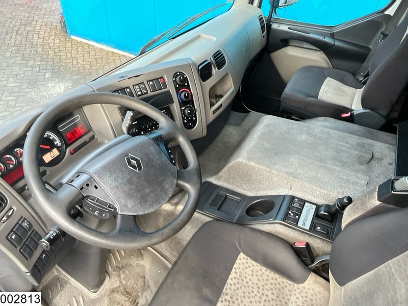 Renault Premium 380 Dxi EURO 5, Retarder, LOHR - Tracteur routier: photos 5 Renault Premium 380 Dxi EURO 5, Retarder, LOHR - Tracteur routier: photos 5