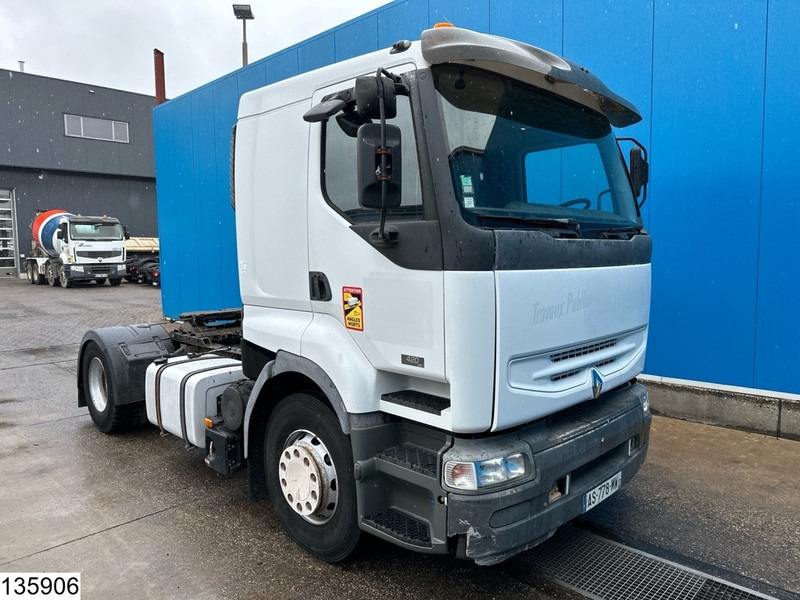 Renault Premium 420 EURO 3, Manual, Hydraulics - Tracteur routier: photos 3 Renault Premium 420 EURO 3, Manual, Hydraulics - Tracteur routier: photos 3