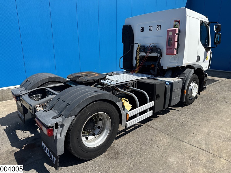 Renault Premium 430 Dxi EURO 5, ADR, PTO, Retarder - Tracteur routier: photos 2 Renault Premium 430 Dxi EURO 5, ADR, PTO, Retarder - Tracteur routier: photos 2
