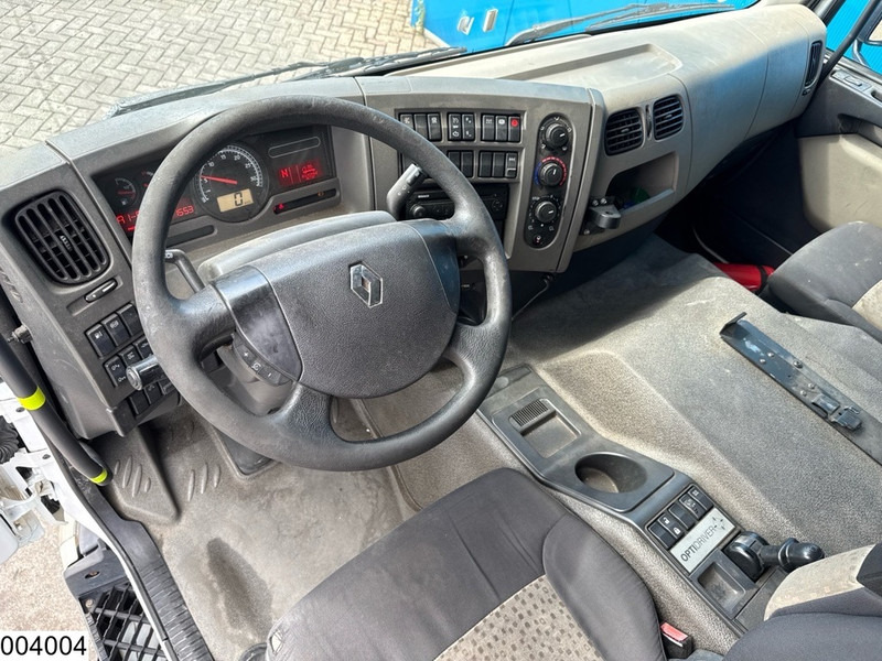 Renault Premium 430 Dxi EURO 5, ADR, PTO, Retarder - Tracteur routier: photos 5 Renault Premium 430 Dxi EURO 5, ADR, PTO, Retarder - Tracteur routier: photos 5