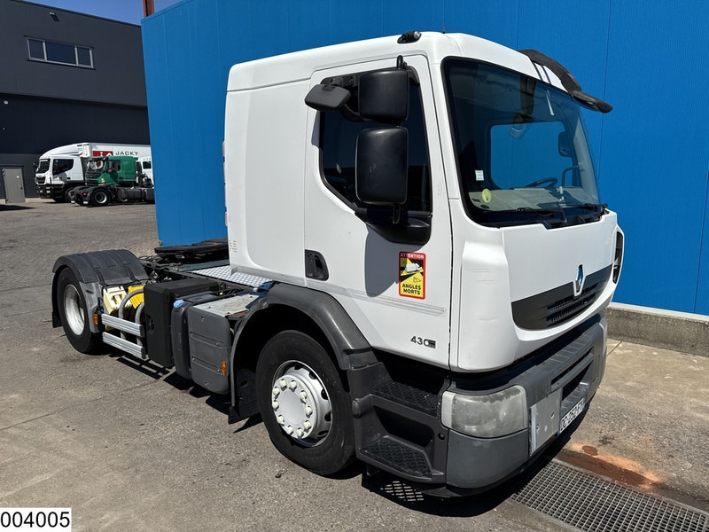 Renault Premium 430 Dxi EURO 5, ADR, PTO, Retarder - Tracteur routier: photos 3 Renault Premium 430 Dxi EURO 5, ADR, PTO, Retarder - Tracteur routier: photos 3