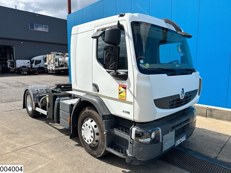 Renault Premium 430 Dxi EURO 5, ADR, PTO, Retarder - Tracteur routier: photos 3 Renault Premium 430 Dxi EURO 5, ADR, PTO, Retarder - Tracteur routier: photos 3