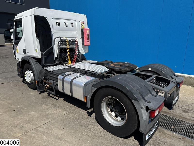 Renault Premium 430 Dxi EURO 5, ADR, PTO, Retarder - Tracteur routier: photos 4 Renault Premium 430 Dxi EURO 5, ADR, PTO, Retarder - Tracteur routier: photos 4