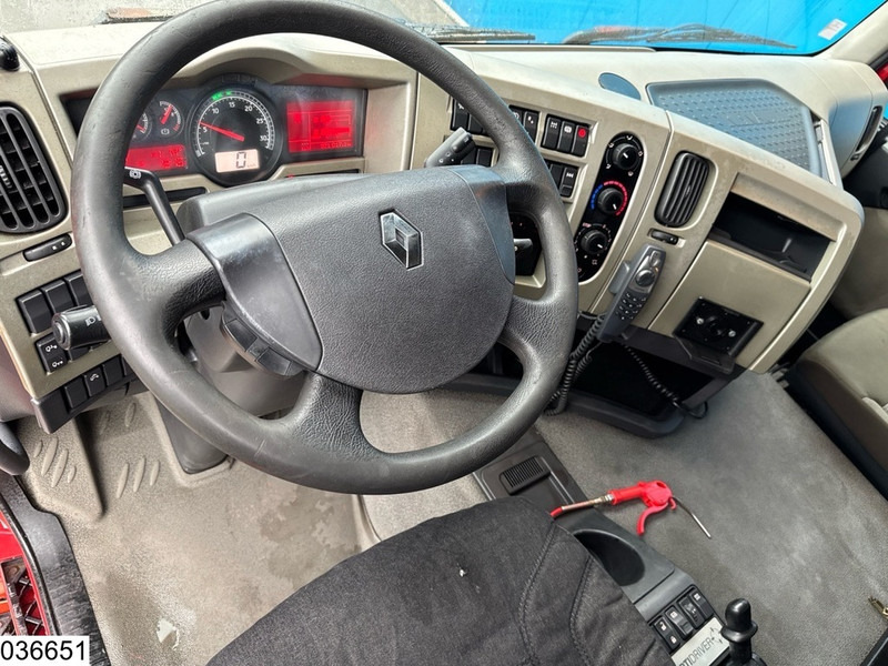 Renault Premium 430 Dxi EURO 5, ADR, Retarder, PTO - Tracteur routier: photos 5 Renault Premium 430 Dxi EURO 5, ADR, Retarder, PTO - Tracteur routier: photos 5