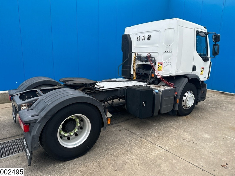 Renault Premium 460 Dxi EURO 5, ADR, PTO - Tracteur routier: photos 2 Renault Premium 460 Dxi EURO 5, ADR, PTO - Tracteur routier: photos 2