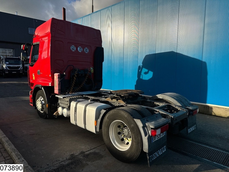 Renault Premium 460 Dxi EURO 5, ADR, Retarder, PTO - Tracteur routier: photos 4 Renault Premium 460 Dxi EURO 5, ADR, Retarder, PTO - Tracteur routier: photos 4