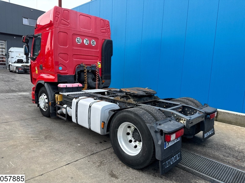 Renault Premium 460 Dxi EURO 5, ADR, Retarder, PTO - Tracteur routier: photos 4 Renault Premium 460 Dxi EURO 5, ADR, Retarder, PTO - Tracteur routier: photos 4