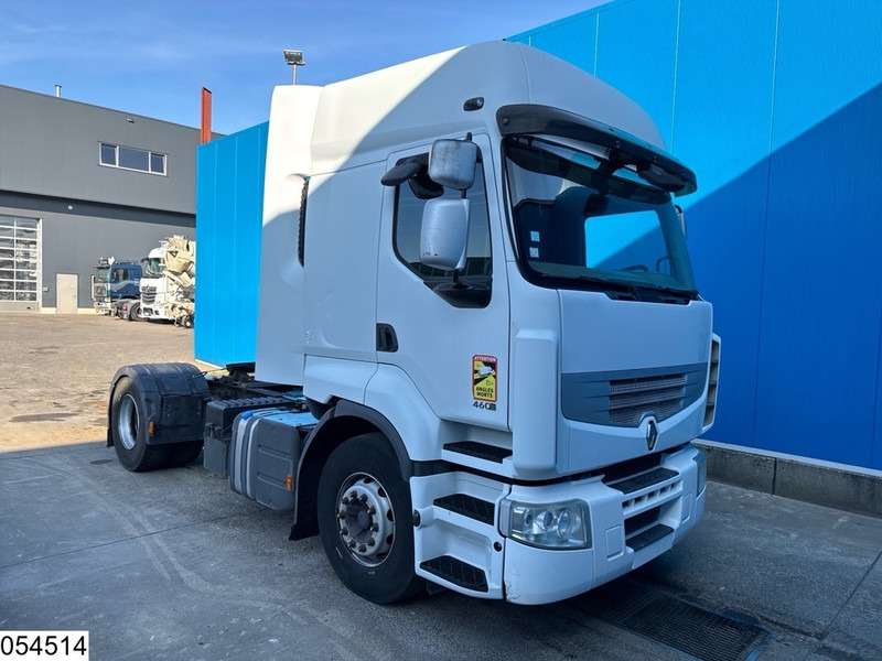 Renault Premium 460 Dxi EURO 5 - Tracteur routier: photos 4 Renault Premium 460 Dxi EURO 5 - Tracteur routier: photos 4