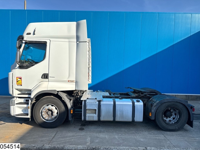 Renault Premium 460 Dxi EURO 5 - Tracteur routier: photos 3 Renault Premium 460 Dxi EURO 5 - Tracteur routier: photos 3