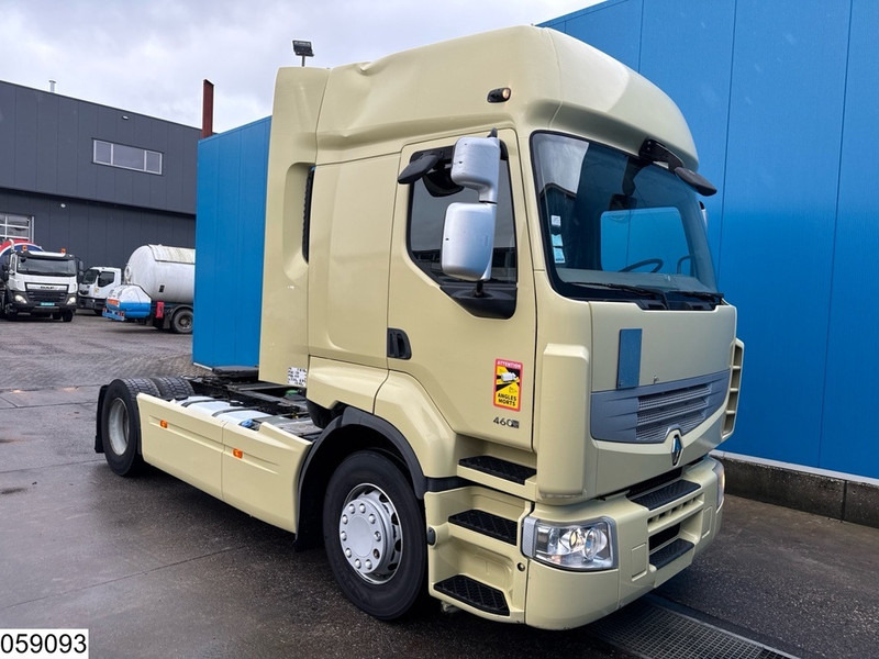 Renault Premium 460 Dxi EURO 5 - Tracteur routier: photos 3 Renault Premium 460 Dxi EURO 5 - Tracteur routier: photos 3