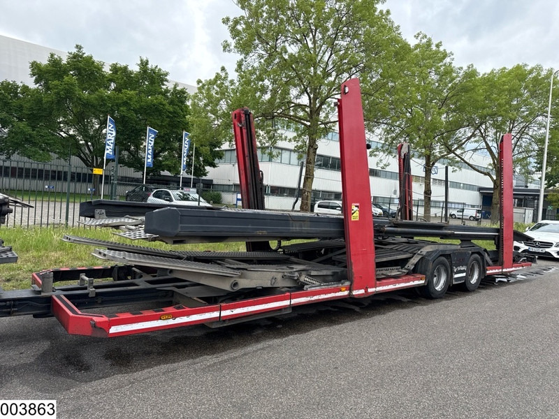 Renault Premium 460 Dxi EURO 5, Retarder, LOHR, Combi - Tracteur routier: photos 5 Renault Premium 460 Dxi EURO 5, Retarder, LOHR, Combi - Tracteur routier: photos 5