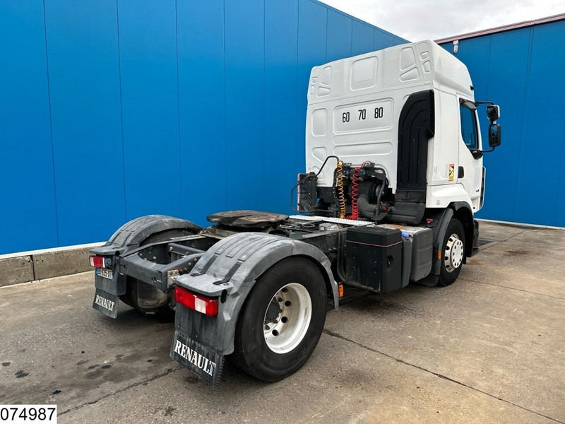 Renault Premium 460 Dxi EURO 6, ADR, Retarder - Tracteur routier: photos 3 Renault Premium 460 Dxi EURO 6, ADR, Retarder - Tracteur routier: photos 3