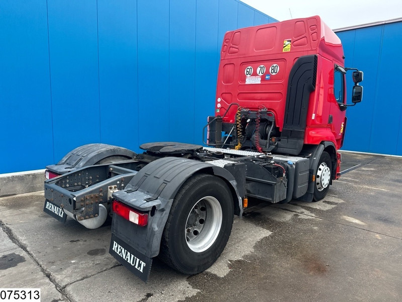 Renault Premium 460 Dxi EURO 6, Retarder, ADR - Tracteur routier: photos 2 Renault Premium 460 Dxi EURO 6, Retarder, ADR - Tracteur routier: photos 2