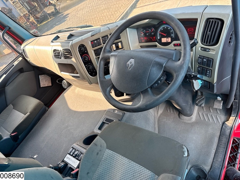 Renault Premium 460 Dxi RHD, 6x2, ADR, Hydraulic, PTO - Tracteur routier: photos 5 Renault Premium 460 Dxi RHD, 6x2, ADR, Hydraulic, PTO - Tracteur routier: photos 5
