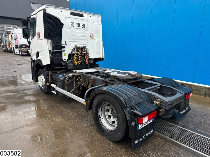 Renault T 380 EURO 6, Retarder - Tracteur routier: photos 4 Renault T 380 EURO 6, Retarder - Tracteur routier: photos 4