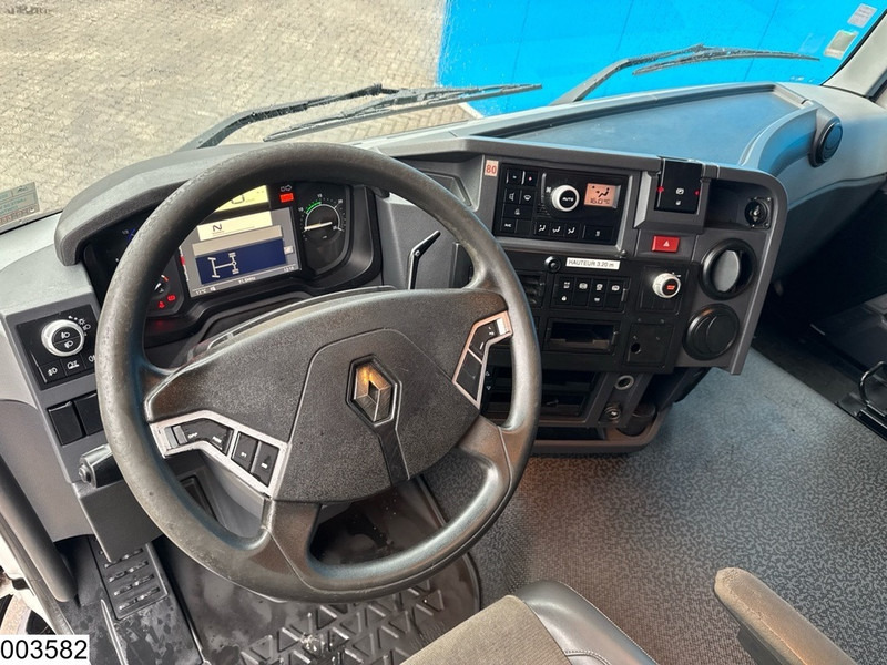 Renault T 380 EURO 6, Retarder - Tracteur routier: photos 5 Renault T 380 EURO 6, Retarder - Tracteur routier: photos 5