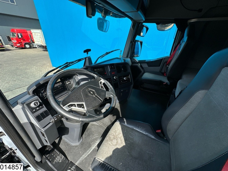 Renault T 440 EURO 6, Standairco - Tracteur routier: photos 5 Renault T 440 EURO 6, Standairco - Tracteur routier: photos 5