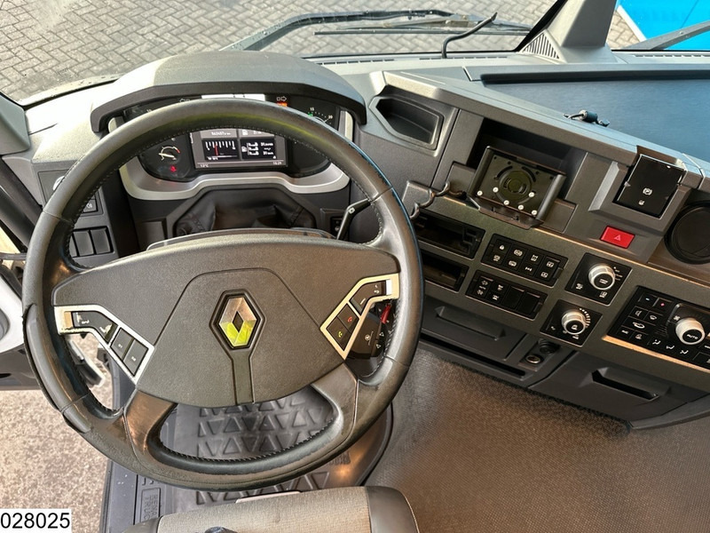 Renault T 460 EURO 6, ADR - Tracteur routier: photos 5 Renault T 460 EURO 6, ADR - Tracteur routier: photos 5