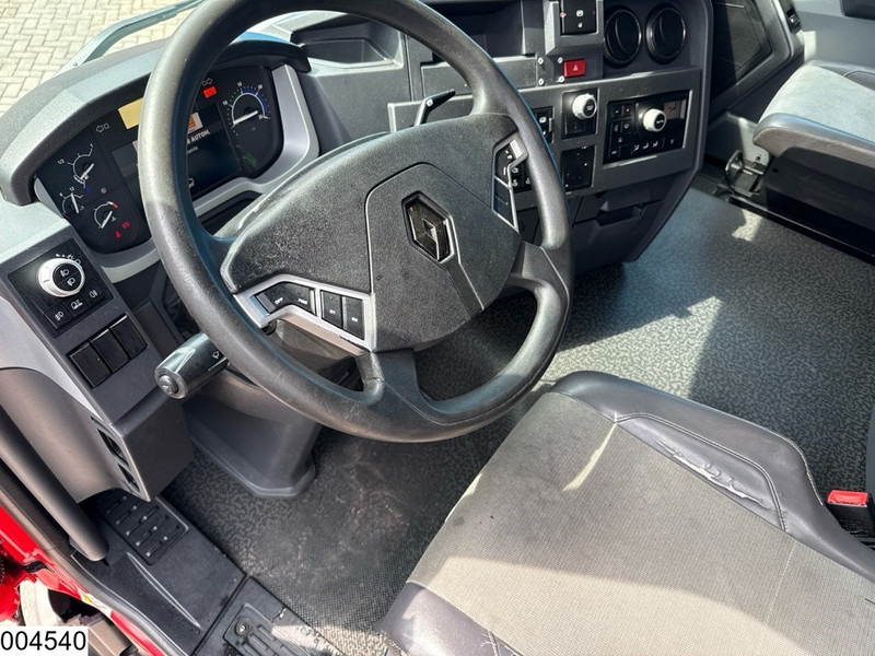 Renault T 460 EURO 6, ADR, PTO, Retarder - Tracteur routier: photos 5 Renault T 460 EURO 6, ADR, PTO, Retarder - Tracteur routier: photos 5