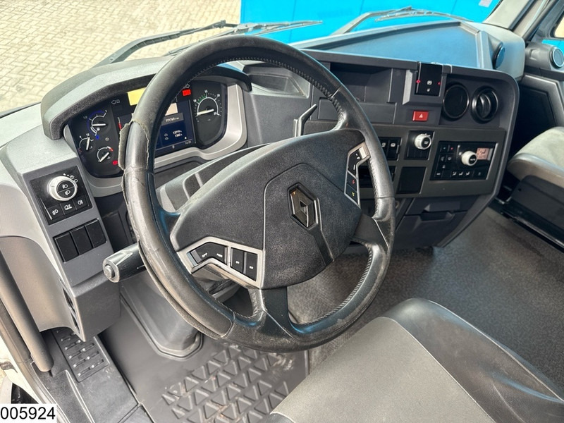 Renault T 460 EURO 6 - Tracteur routier: photos 5 Renault T 460 EURO 6 - Tracteur routier: photos 5