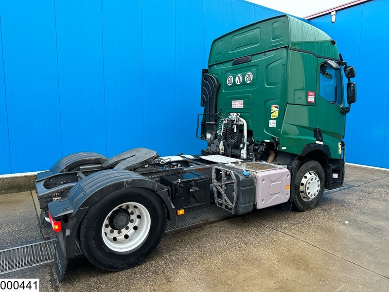 Renault T 460 EURO 6, PTO, ADR - Tracteur routier: photos 2 Renault T 460 EURO 6, PTO, ADR - Tracteur routier: photos 2