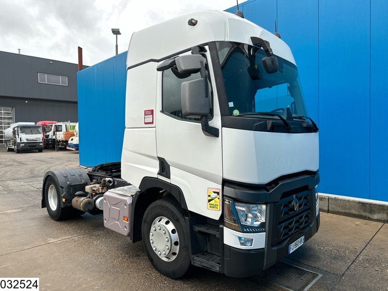 Renault T 460 EURO 6, PTO, Compressor - Tracteur routier: photos 3 Renault T 460 EURO 6, PTO, Compressor - Tracteur routier: photos 3