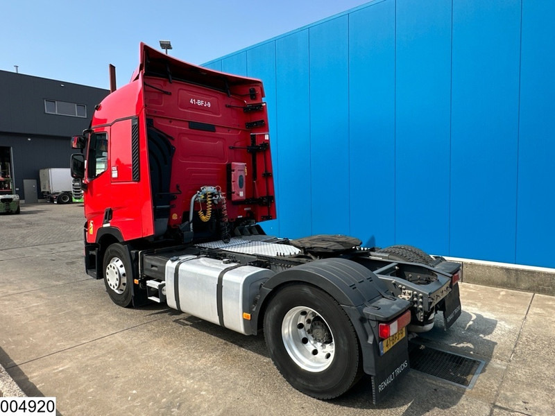 Renault T 460 EURO 6, PTO, Compressor - Tracteur routier: photos 4 Renault T 460 EURO 6, PTO, Compressor - Tracteur routier: photos 4