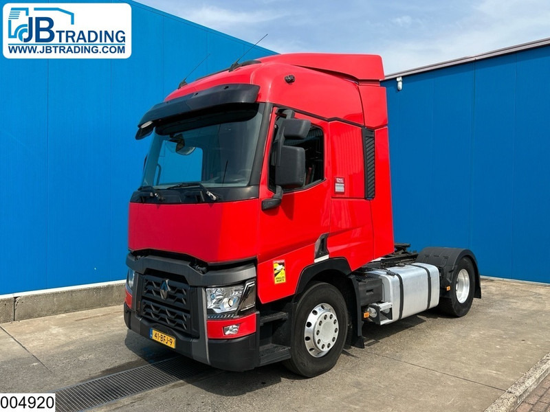 Renault T 460 EURO 6, PTO, Compressor - Tracteur routier: photos 1 Renault T 460 EURO 6, PTO, Compressor - Tracteur routier: photos 1