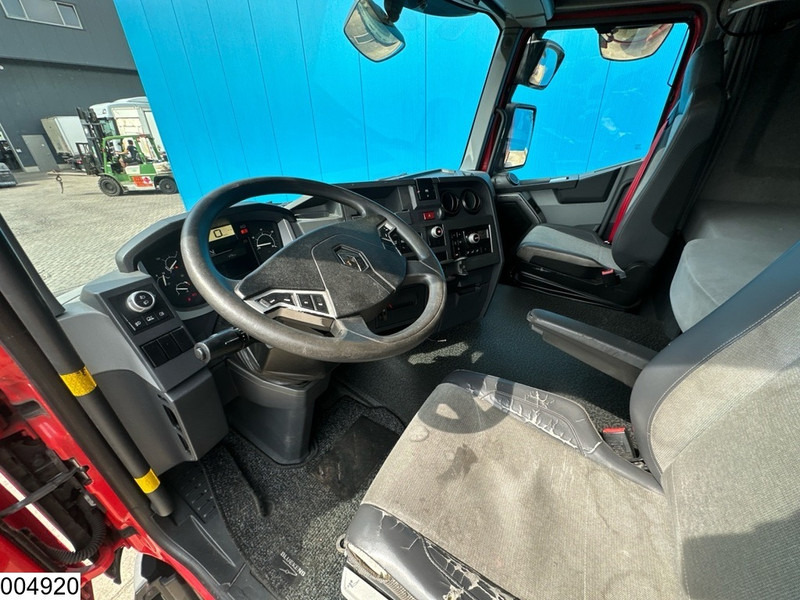 Renault T 460 EURO 6, PTO, Compressor - Tracteur routier: photos 5 Renault T 460 EURO 6, PTO, Compressor - Tracteur routier: photos 5