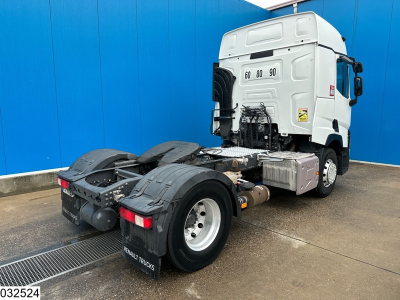 Renault T 460 EURO 6, PTO, Compressor - Tracteur routier: photos 2 Renault T 460 EURO 6, PTO, Compressor - Tracteur routier: photos 2