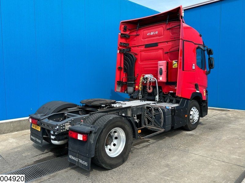 Renault T 460 EURO 6, PTO, Compressor - Tracteur routier: photos 2 Renault T 460 EURO 6, PTO, Compressor - Tracteur routier: photos 2