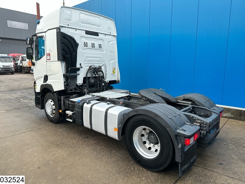 Renault T 460 EURO 6, PTO, Compressor - Tracteur routier: photos 4 Renault T 460 EURO 6, PTO, Compressor - Tracteur routier: photos 4