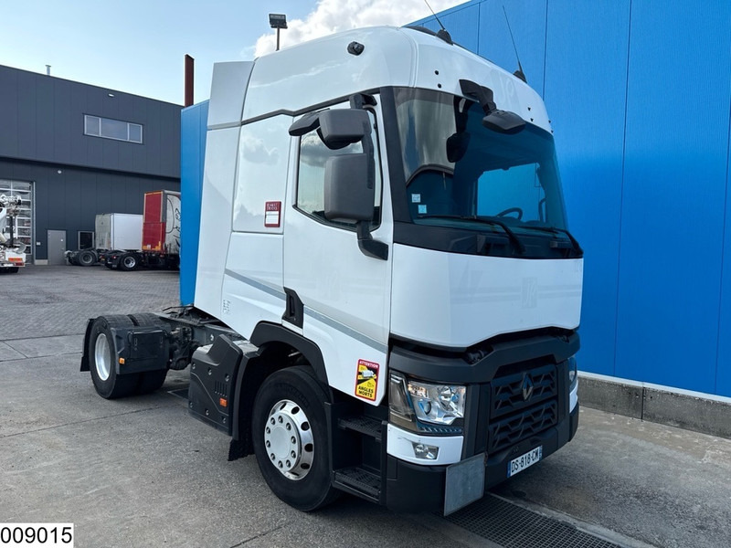 Renault T 460 EURO 6, Retarder, ADR, PTO - Tracteur routier: photos 3 Renault T 460 EURO 6, Retarder, ADR, PTO - Tracteur routier: photos 3