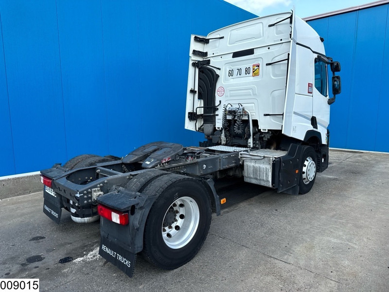 Renault T 460 EURO 6, Retarder, ADR, PTO - Tracteur routier: photos 2 Renault T 460 EURO 6, Retarder, ADR, PTO - Tracteur routier: photos 2