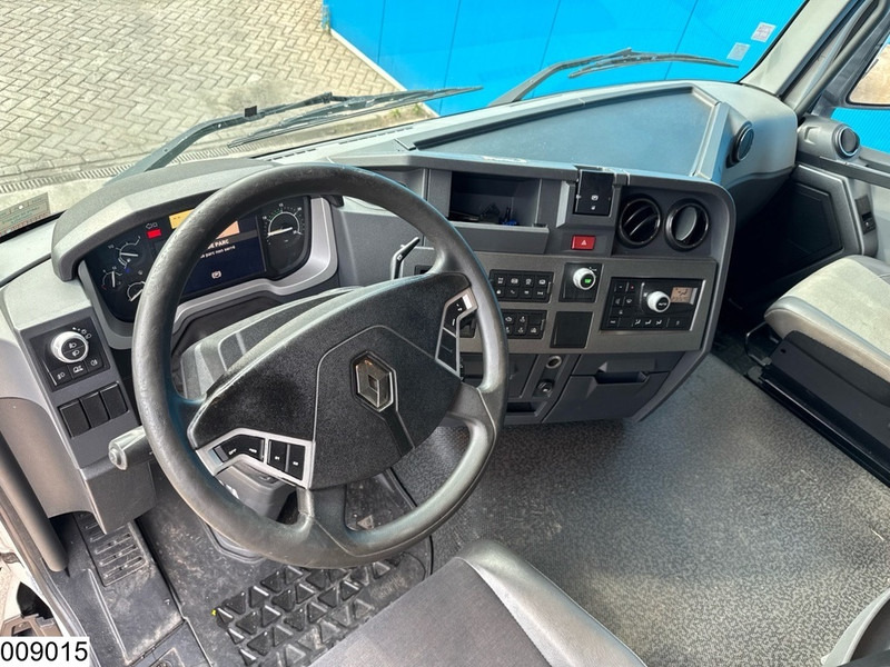 Renault T 460 EURO 6, Retarder, ADR, PTO - Tracteur routier: photos 5 Renault T 460 EURO 6, Retarder, ADR, PTO - Tracteur routier: photos 5