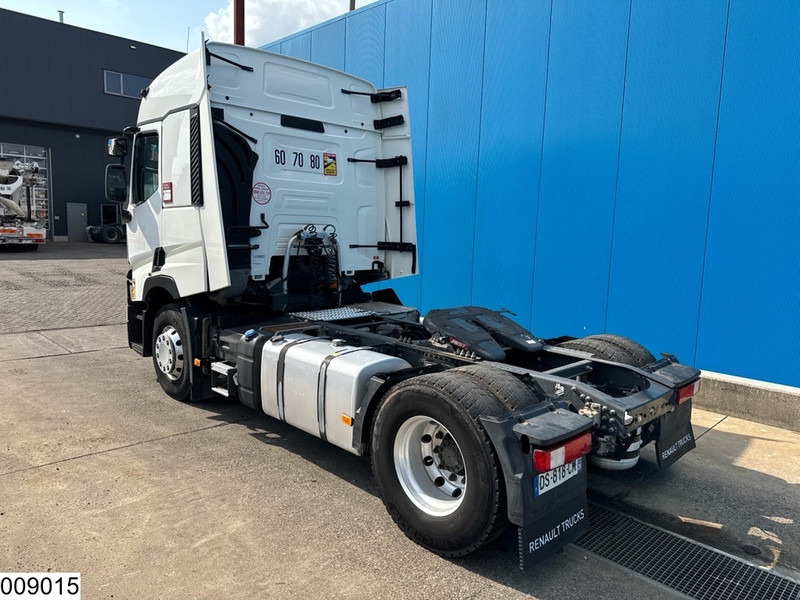 Renault T 460 EURO 6, Retarder, ADR, PTO - Tracteur routier: photos 4 Renault T 460 EURO 6, Retarder, ADR, PTO - Tracteur routier: photos 4