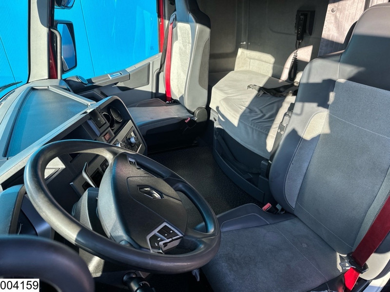 Tracteur routier Renault T 460 EURO 6, Retarder, Compressor, ADR: photos 9