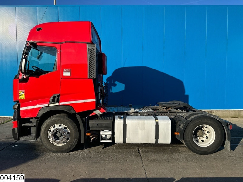 Tracteur routier Renault T 460 EURO 6, Retarder, Compressor, ADR: photos 11